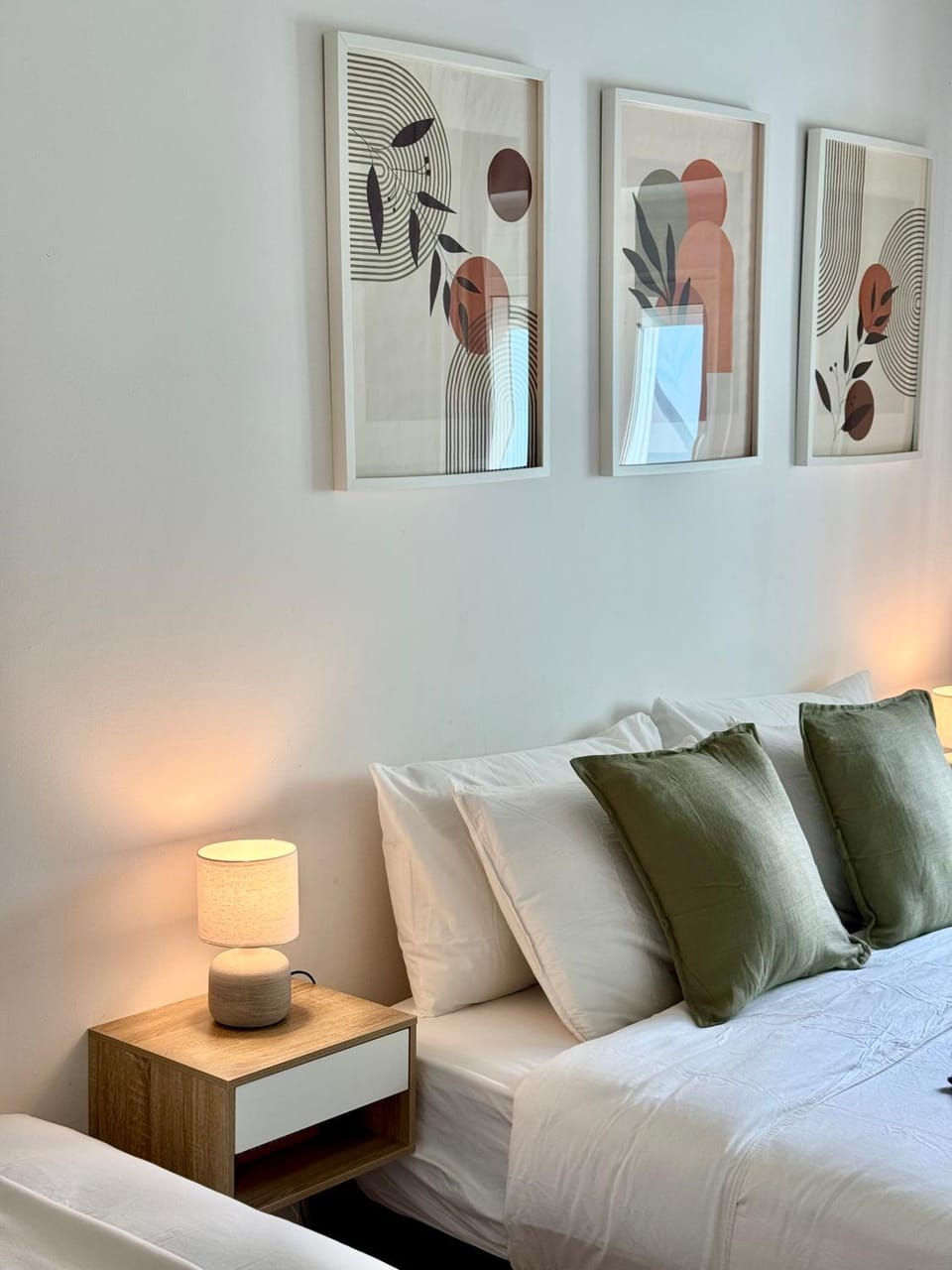 Aura Campo de Ourique Apartment in Lisbon