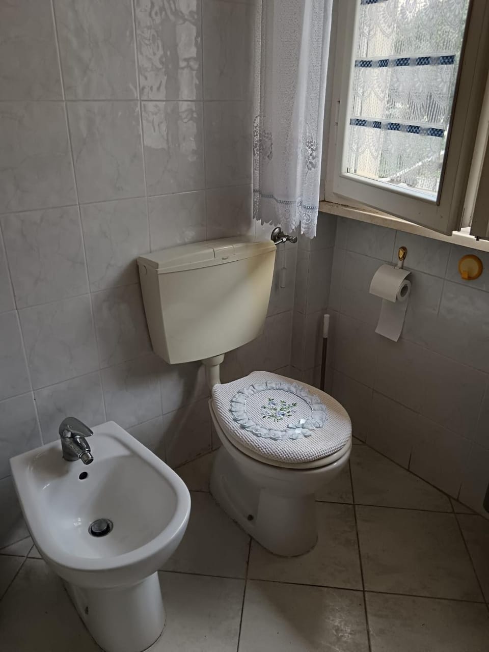 Toilet, Bathroom, bidet