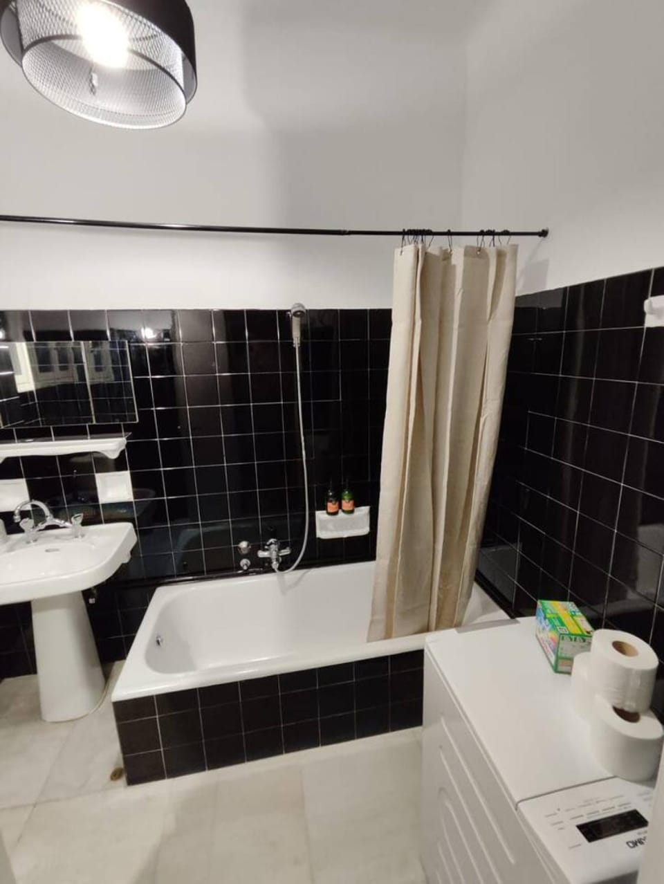 Kolonaki 2 bedroom Flat House in Athens