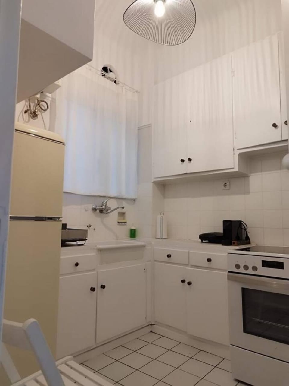 Kolonaki 2 bedroom Flat House in Athens