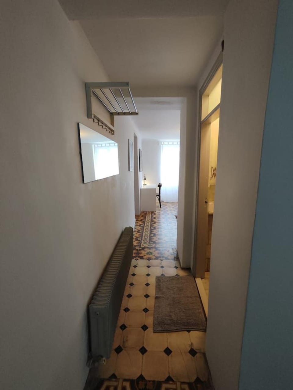 Filopappou 1 bedroom Flat House in Kallithea