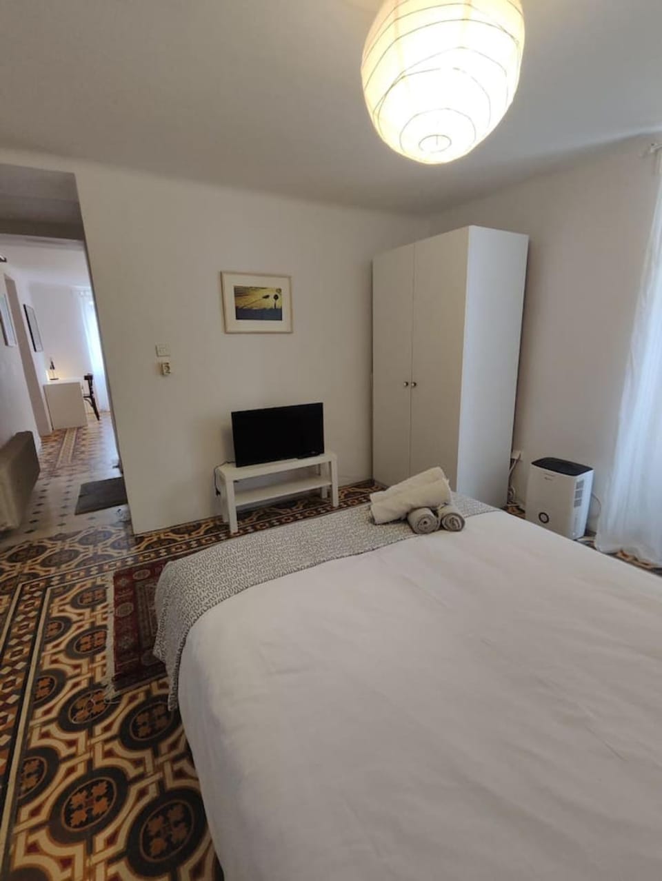 Filopappou 1 bedroom Flat House in Kallithea