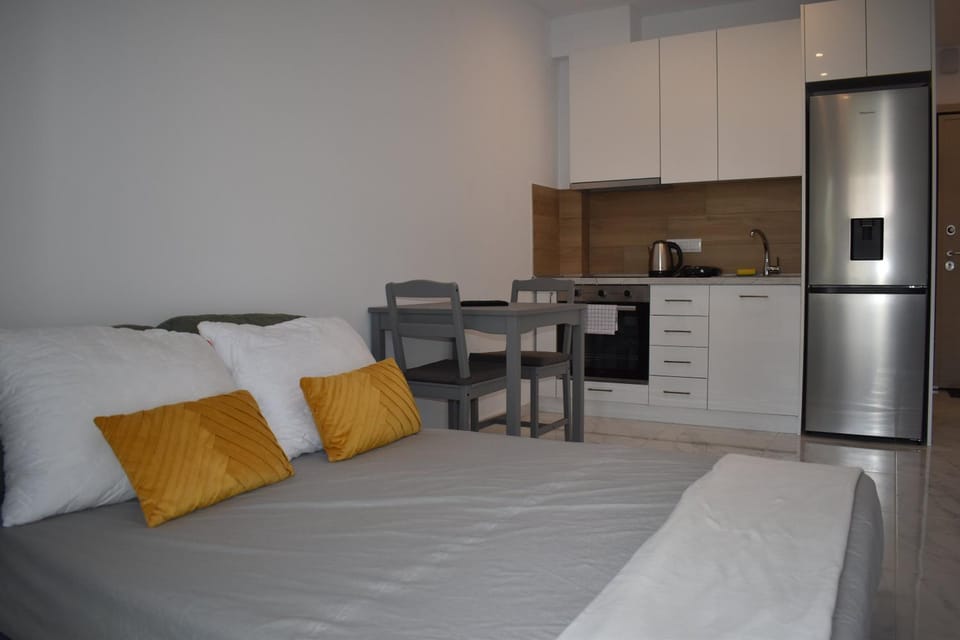 Bella Vista Living Apartment in Halkidiki