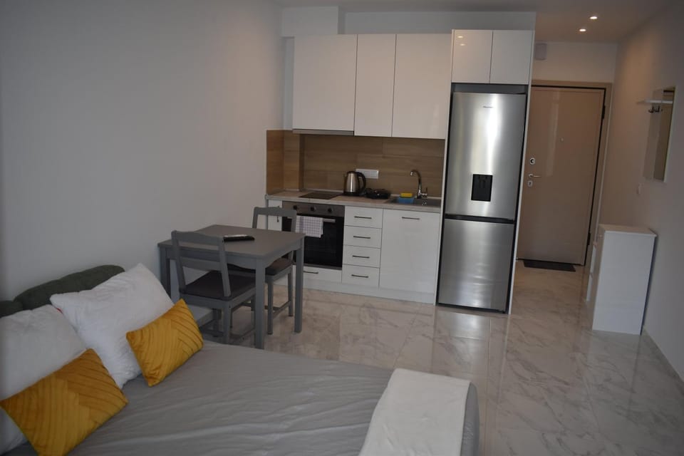 Bella Vista Living Apartment in Halkidiki