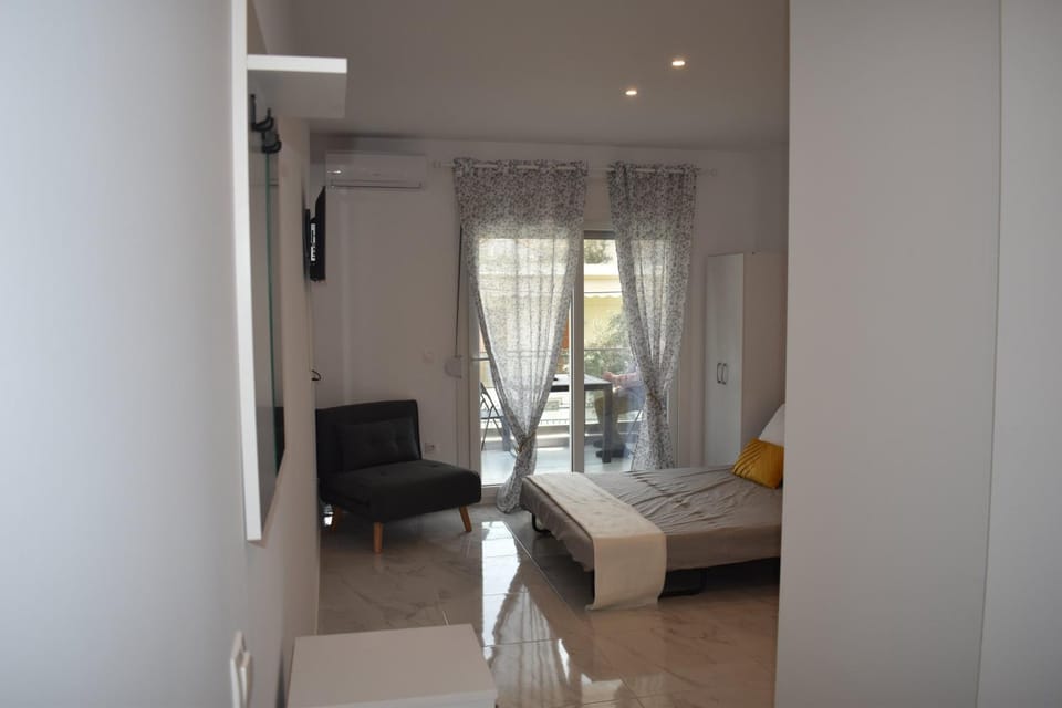 Bella Vista Living Apartment in Halkidiki