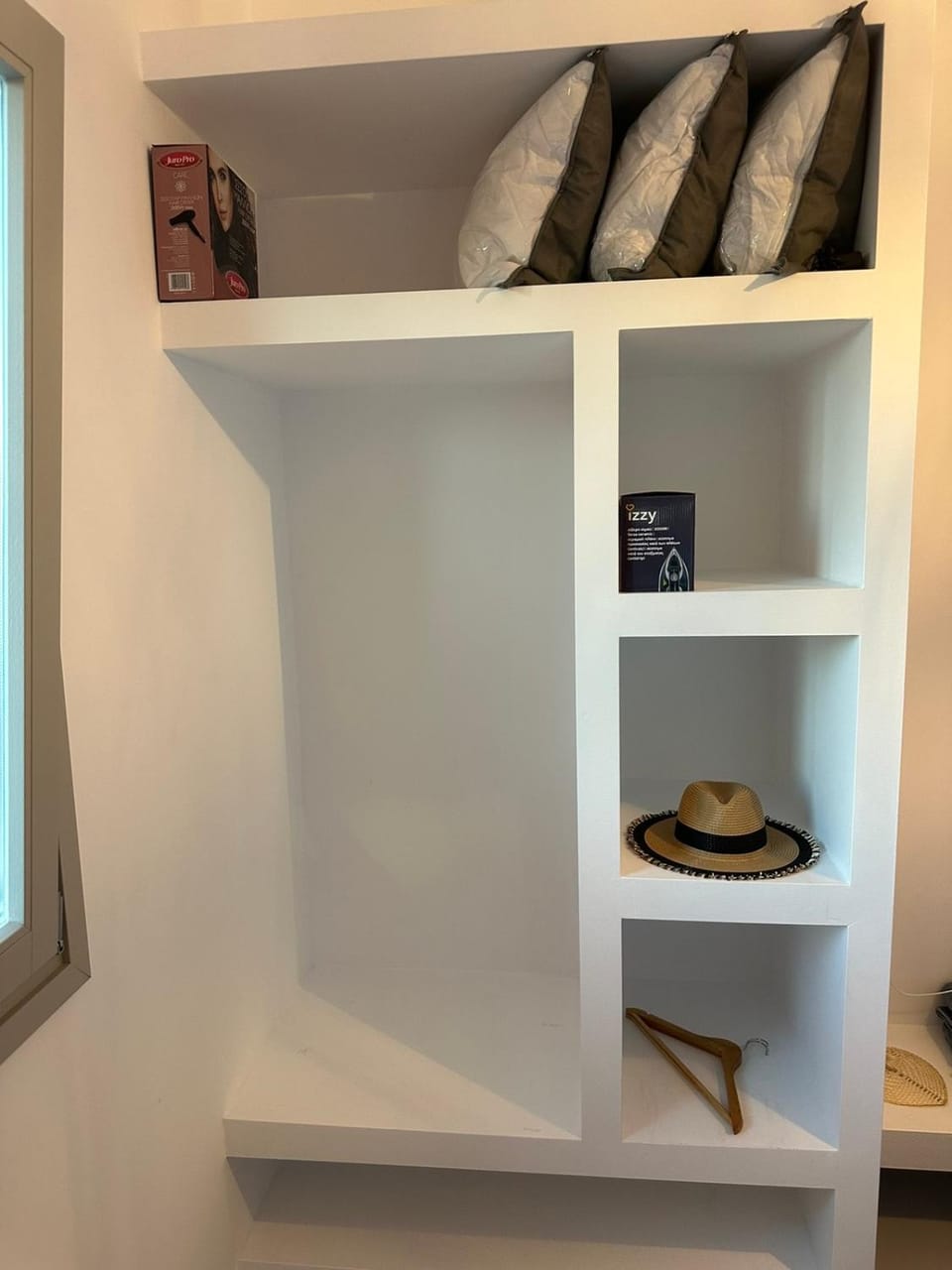 wardrobe