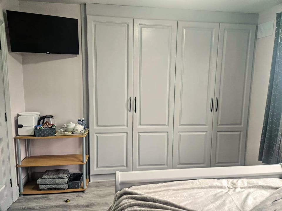 Enniscrone Guest Rooms Vacation rental in County Sligo