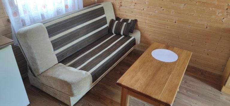 Domki u Polaka House in Poland