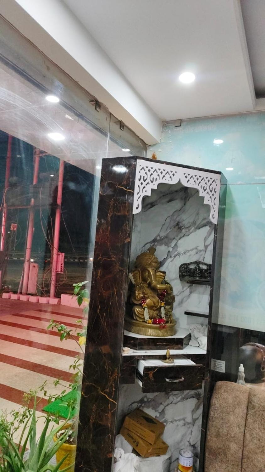 Heritage Sandesh Hotel in Uttarakhand