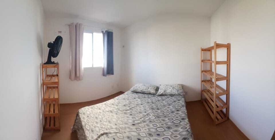 João Pessoa APT Portal do Sol Apartment in João Pessoa