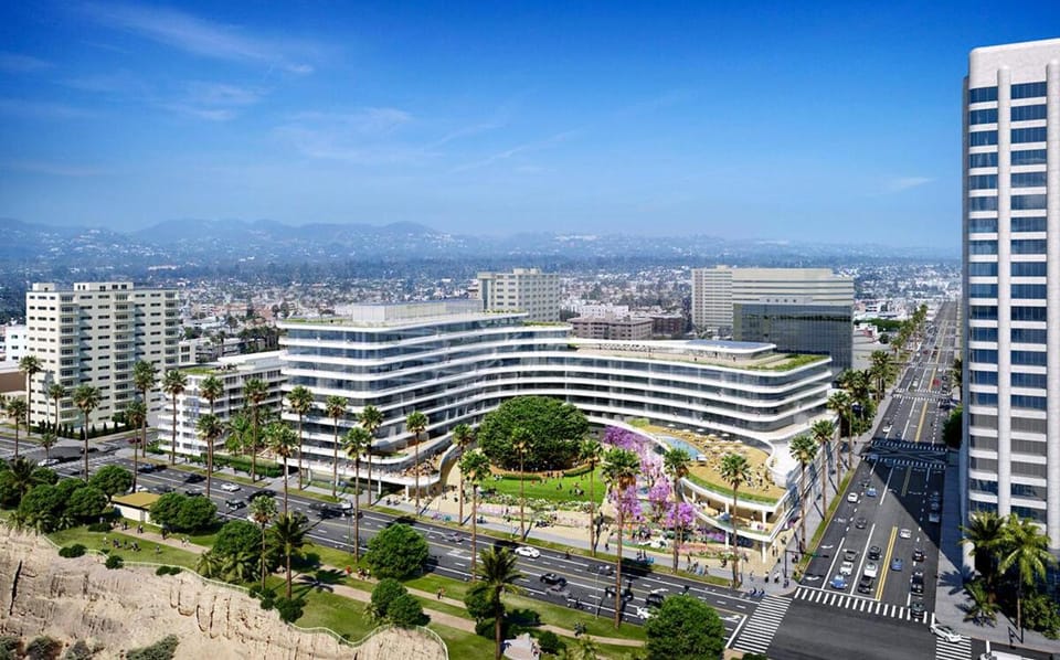 Huge Stylish Apartment Santa Mon Apartment in Santa Monica