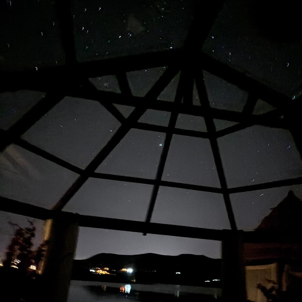Night, View (from property/room)