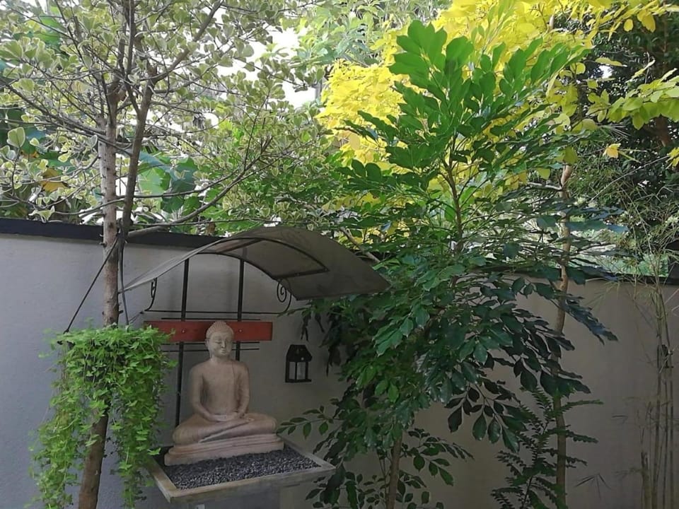 Menuks villa Apartment in Southern Province