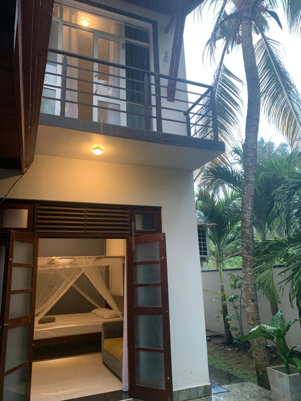 Menuks villa Apartment in Southern Province