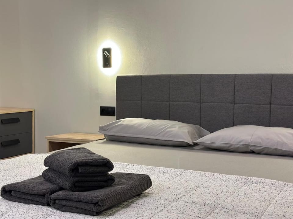LeikonStreet Family Apartment Apartment in Messenia
