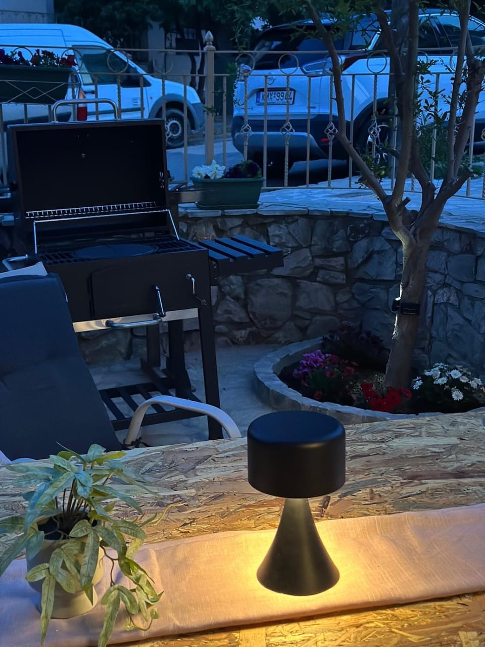 LeikonStreet Family Apartment Apartment in Messenia