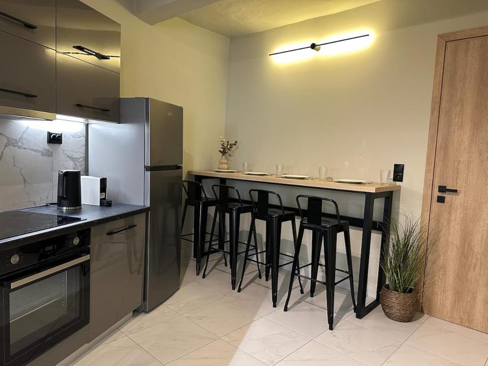 LeikonStreet Family Apartment Apartment in Messenia