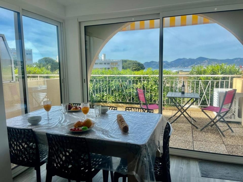 Holidays Apartment in Cannes