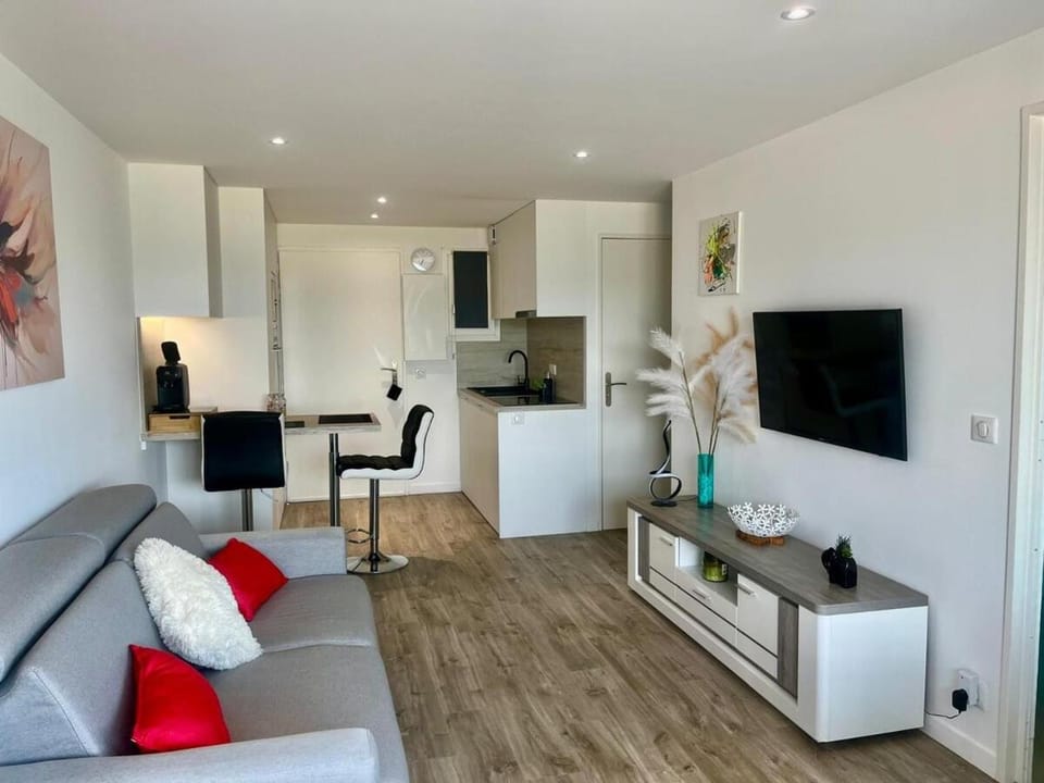 Holidays Apartment in Cannes