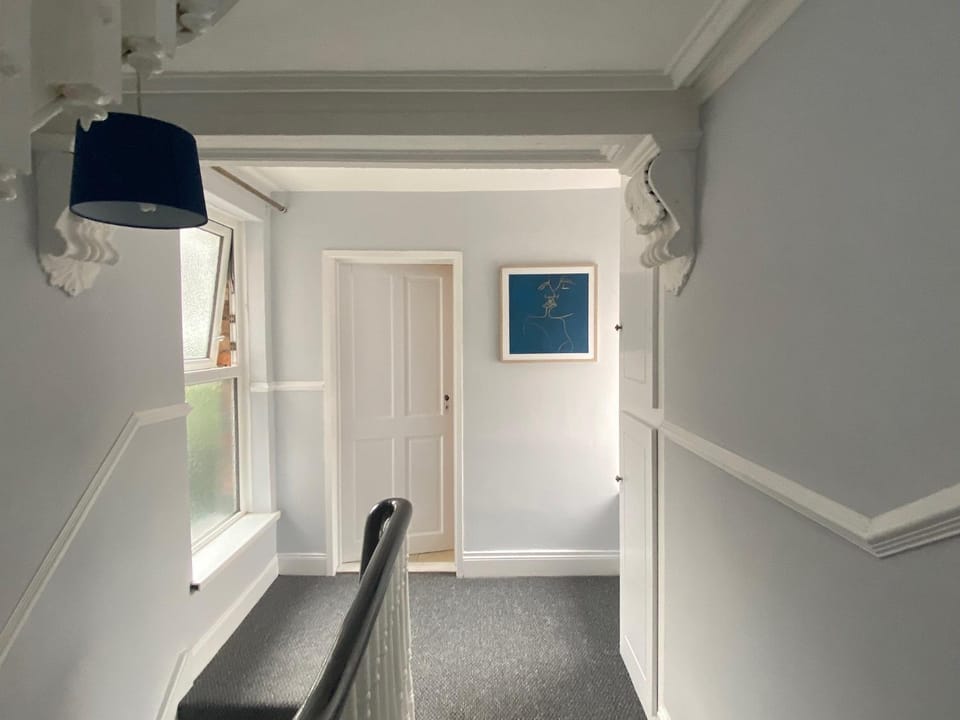 Allworth Close to City Center Bed and Breakfast in Belfast