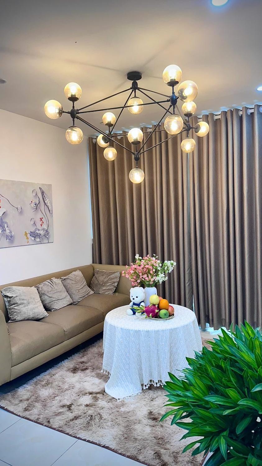 Homestay Hạ Long B2302 Apartment in Vietnam