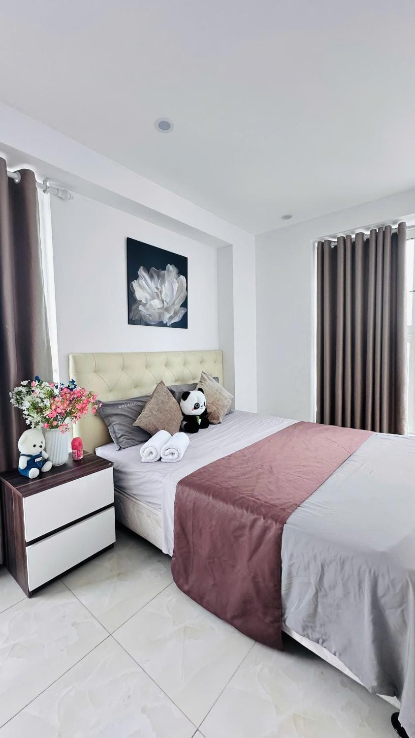 Homestay Hạ Long B2302 Apartment in Vietnam