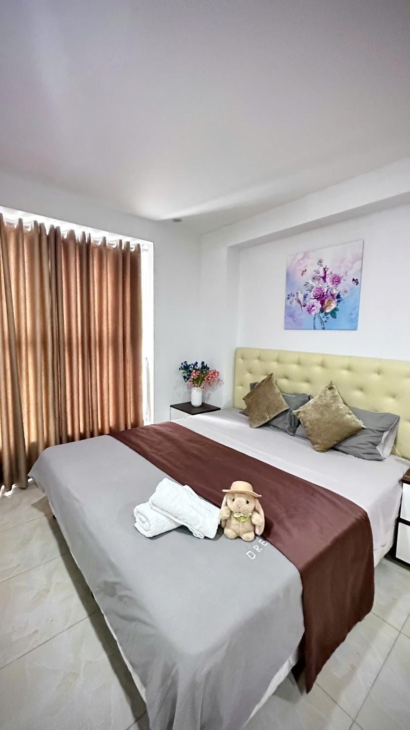 Homestay Hạ Long B2302 Apartment in Vietnam