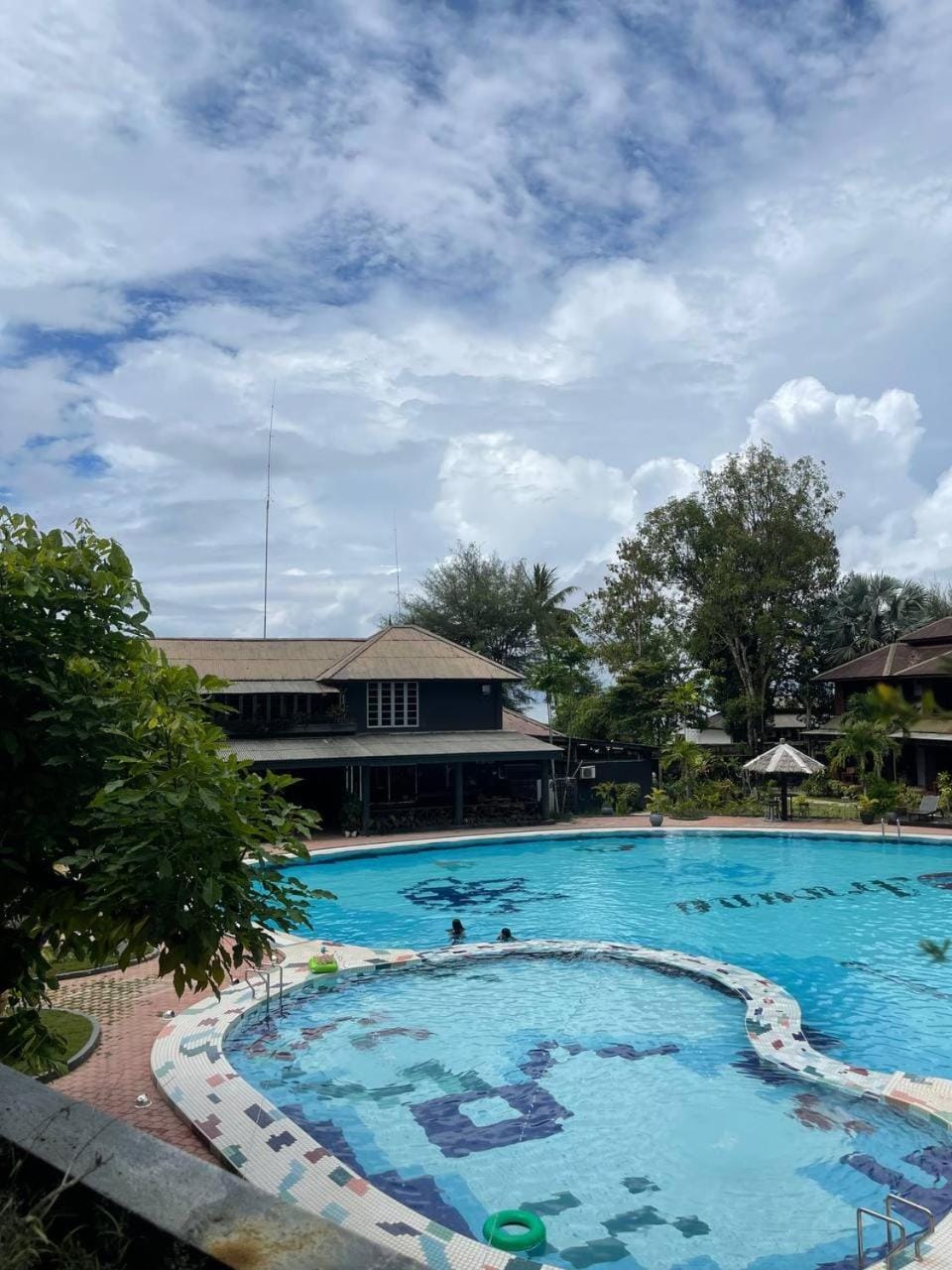 Arwana Beach Resort - BS Resort in Terengganu, Malaysia