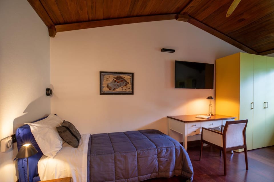 Dimora Verde Country House Bed and Breakfast in Rome