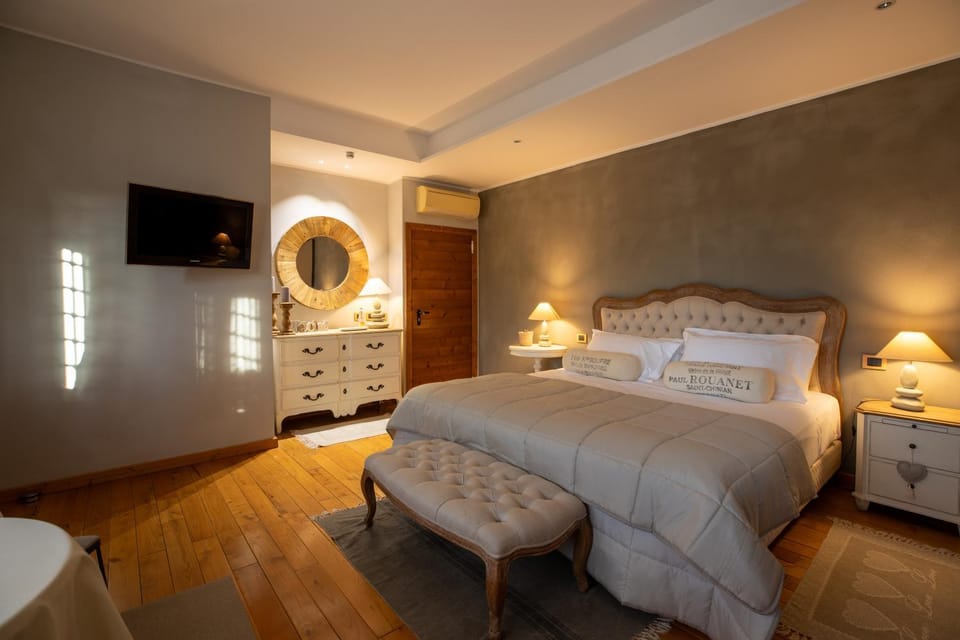 Dimora Verde Country House Bed and Breakfast in Rome