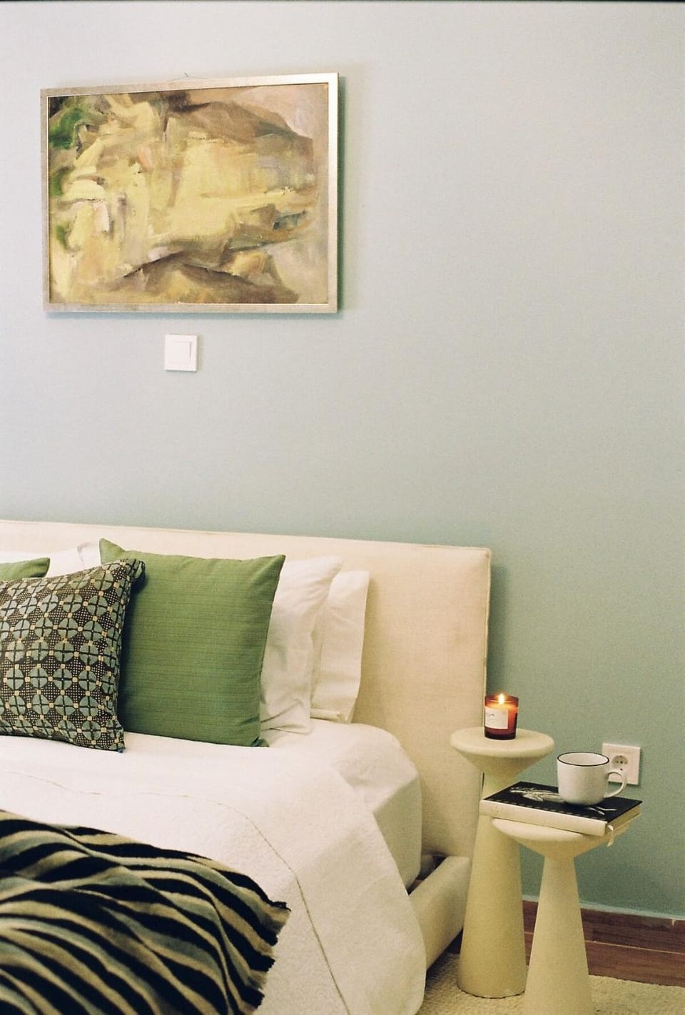 Newly Renovated Apartment in a Lush Green Neighborhood in Central Athens Apartment in Athens