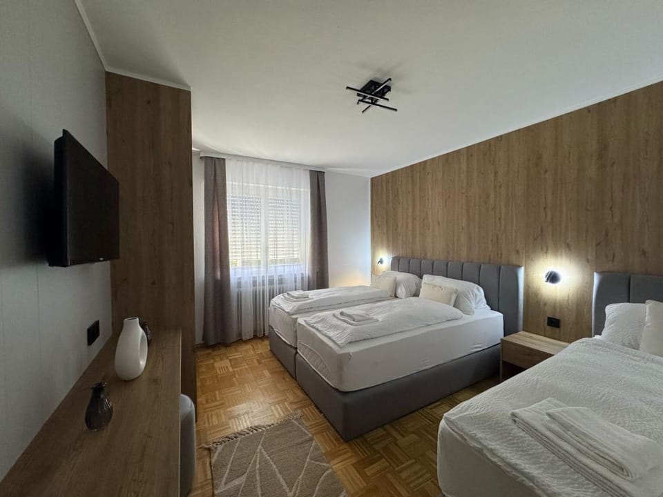 FeWo Böhmeheide Soltau Apartment in Soltau