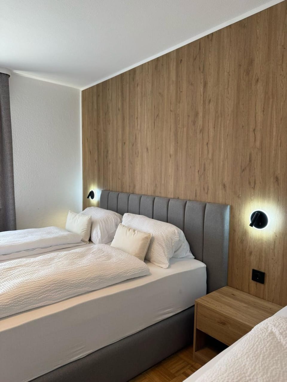 FeWo Böhmeheide Soltau Apartment in Soltau