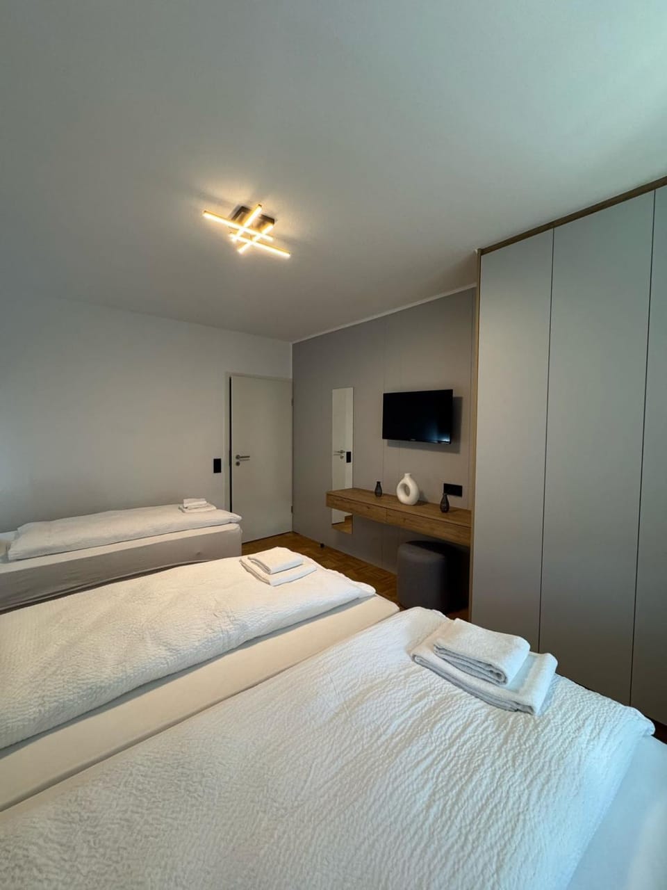 FeWo Böhmeheide Soltau Apartment in Soltau