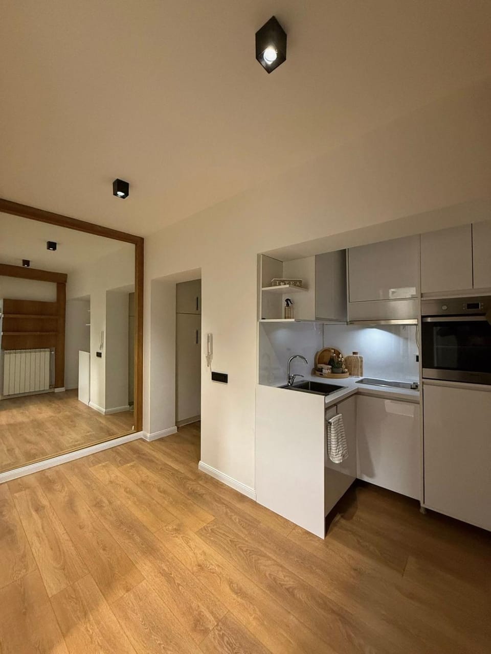 Buffalo Apartment Apartment in Serbia