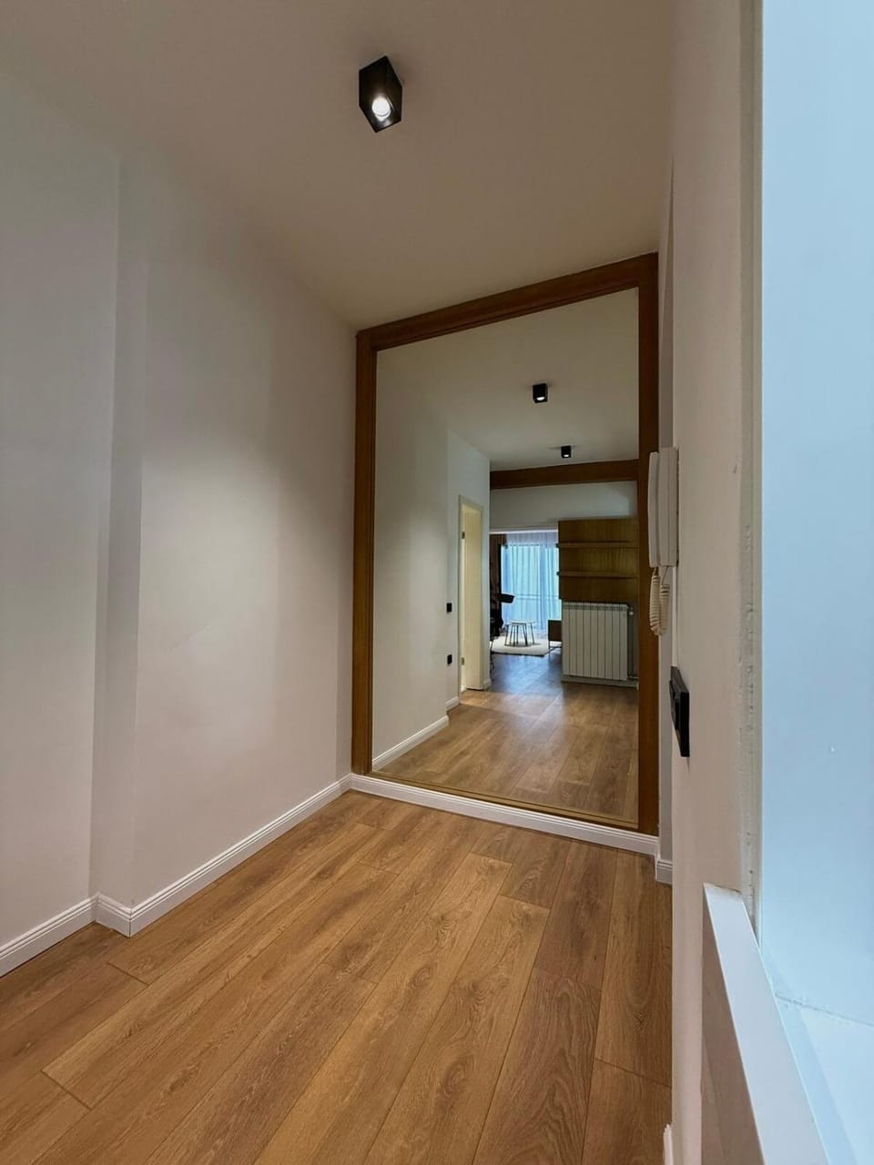 Buffalo Apartment Apartment in Serbia