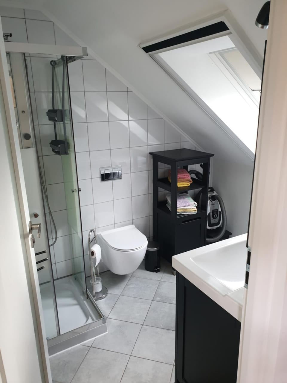 Ferienwohnung Gladki Apartment in Wolfsburg