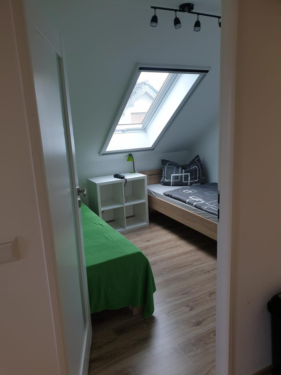 Ferienwohnung Gladki Apartment in Wolfsburg