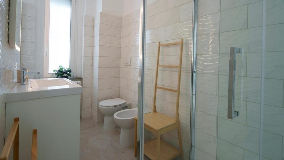 Panoramic Seaview Apartment in Olbia