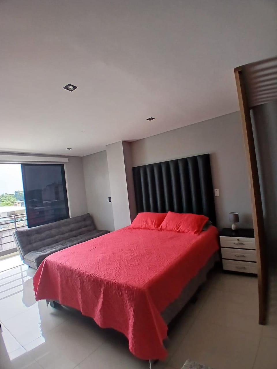 Edificio Acqualina apto 401 Apartment in Cali