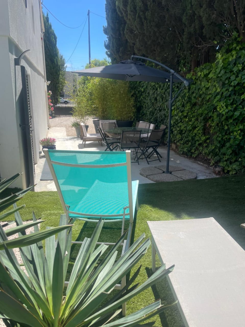 Villa OCEA Apartment in La Ciotat
