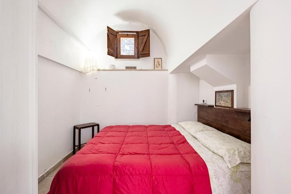 Panoramic Trullo di Michele House in Province of Taranto