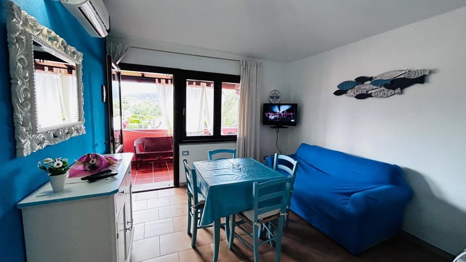 Casa MARCO Villaggio Le mandorle House in San Teodoro