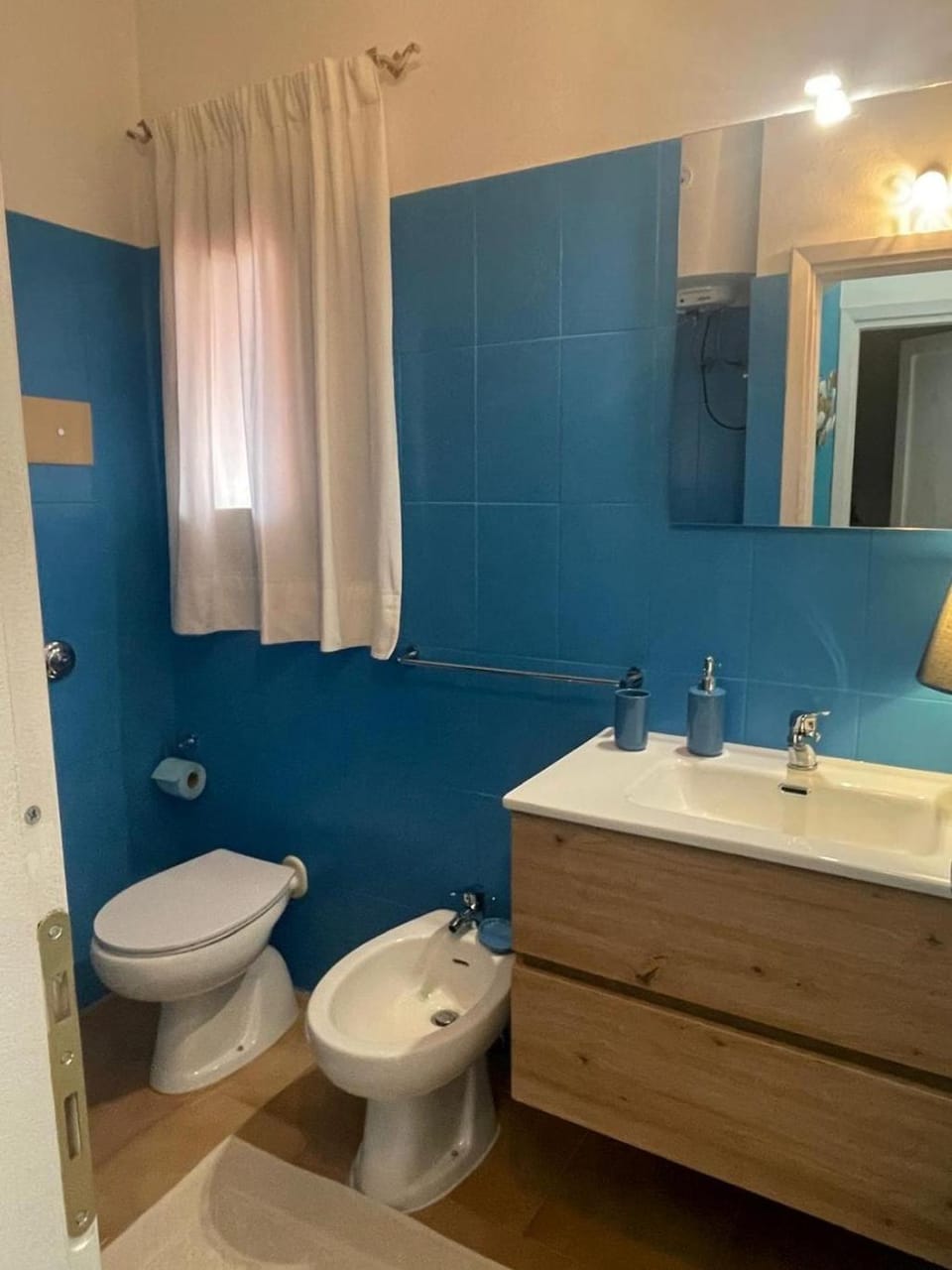 Casa MARCO Villaggio Le mandorle House in San Teodoro