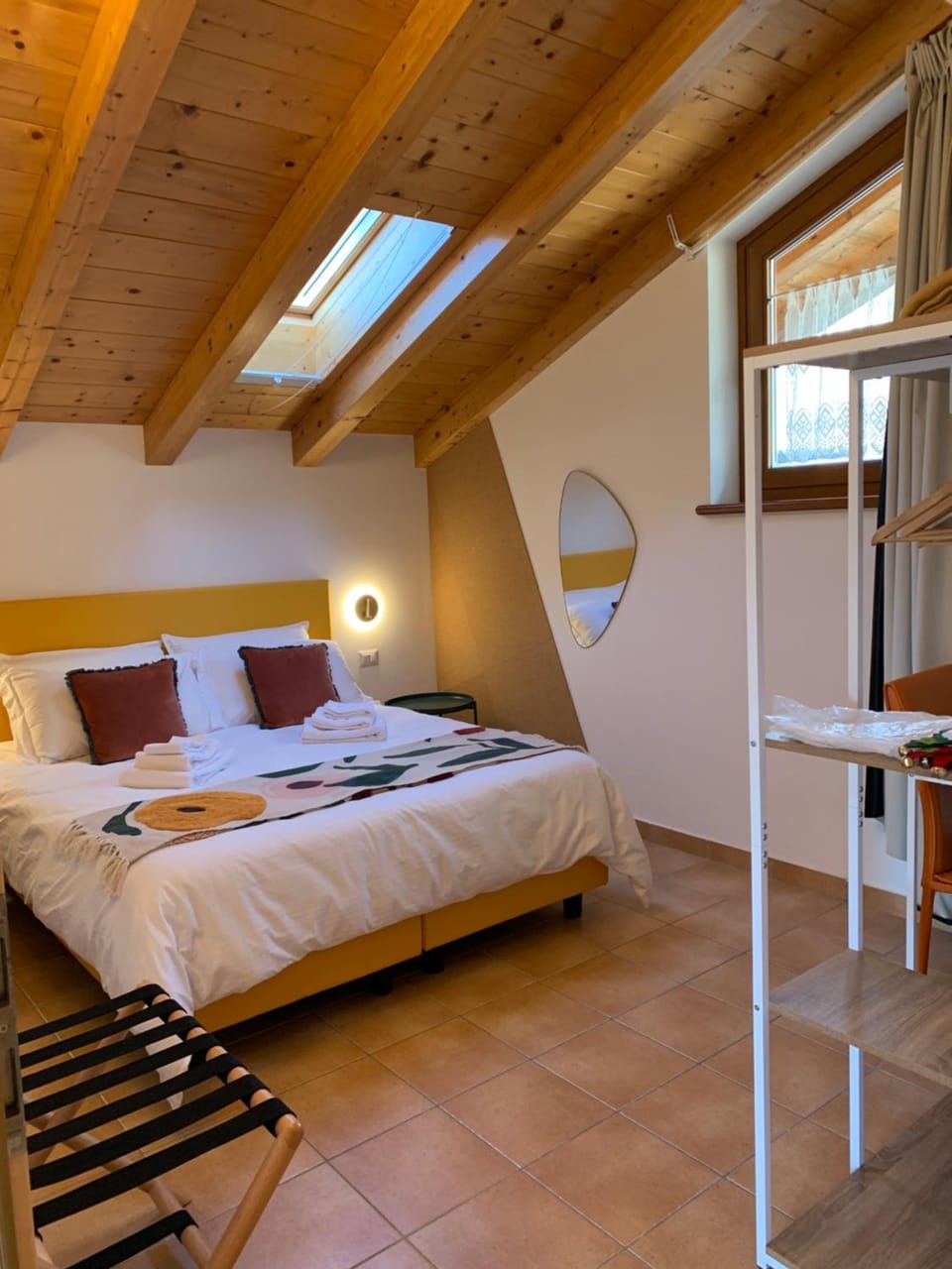 Relais Tesino Bed and Breakfast in Trentino-South Tyrol