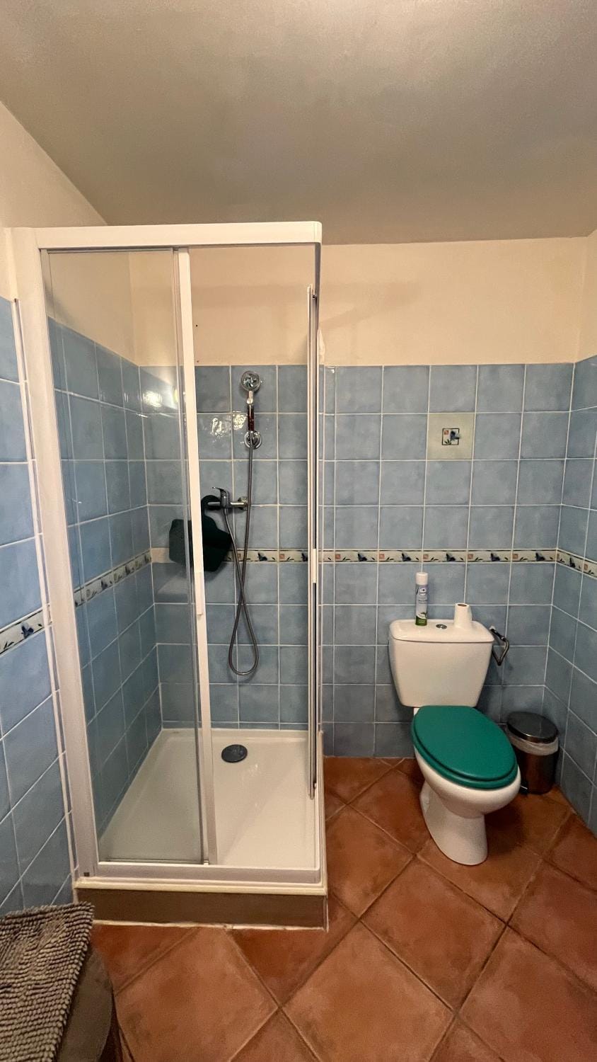 Le Gozzi Apartment in Corsica