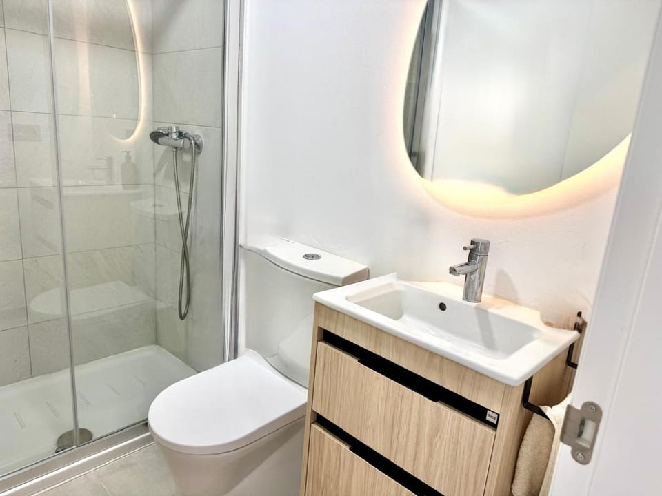Dúplex con jardín ZAHARA PUEBLO Apartment in Zahara de los Atunes