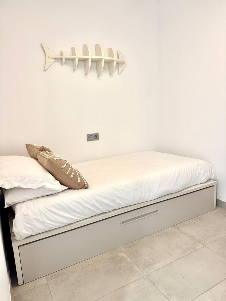 Dúplex con jardín ZAHARA PUEBLO Apartment in Zahara de los Atunes