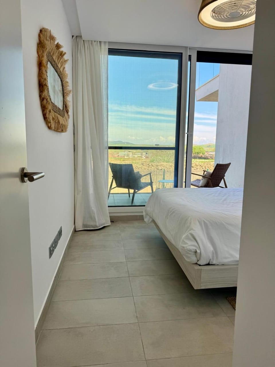 Dúplex con jardín ZAHARA PUEBLO Apartment in Zahara de los Atunes