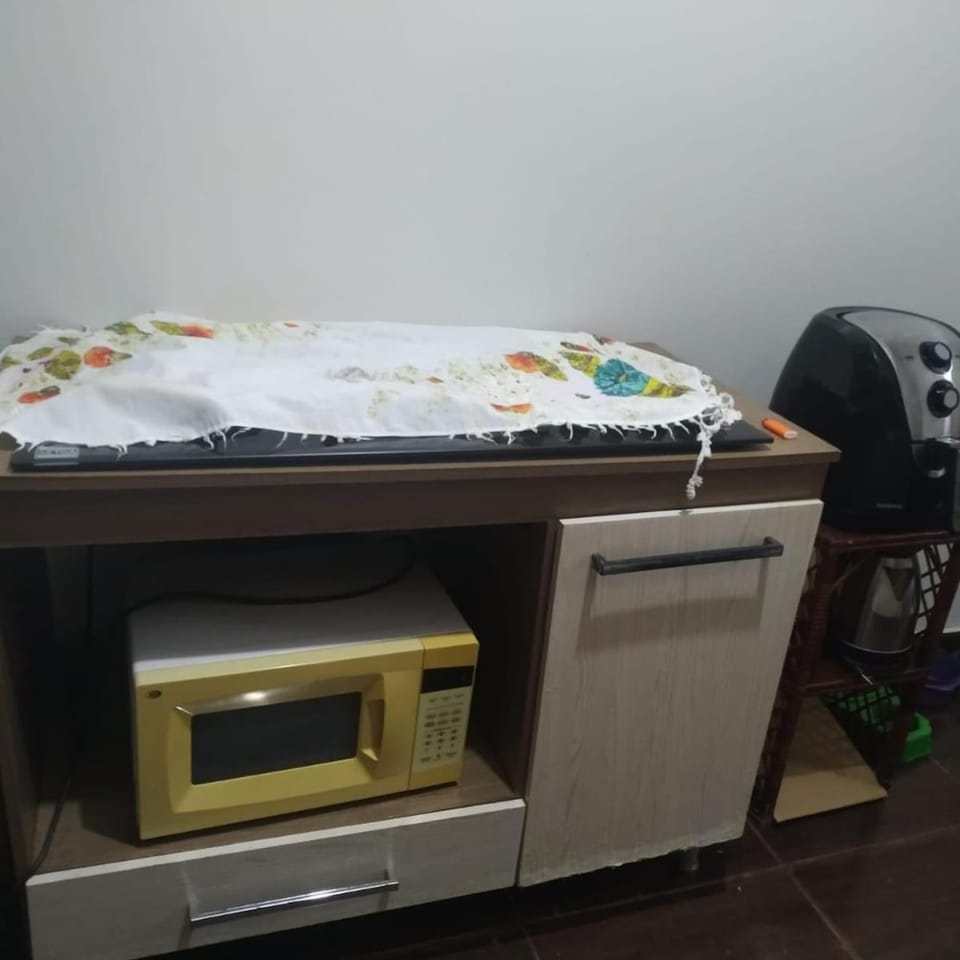 Mariana's Room Apartment in Foz do Iguaçu